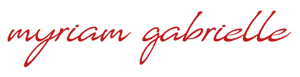 Myriam Gabrielle dessinatrice culinaire